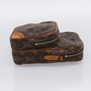 LOUIS VUITTON Monogram Amazon Shoulder Bag M45236 LV Auth bs32299-4
