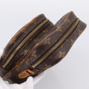 LOUIS VUITTON Monogram Amazon Shoulder Bag M45236 LV Auth bs32299-6