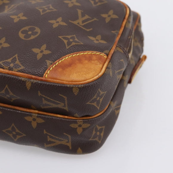 LOUIS VUITTON Monogram Amazon Shoulder Bag M45236 LV Auth bs32299