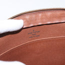 LOUIS VUITTON Monogram Orsay Clutch Bag M51790 LV Auth bs32300-15