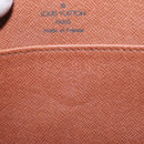 LOUIS VUITTON Monogram Orsay Clutch Bag M51790 LV Auth bs32300-16