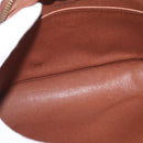 LOUIS VUITTON Monogram Orsay Clutch Bag M51790 LV Auth bs32300-17