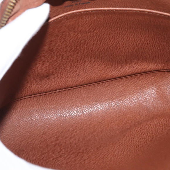 LOUIS VUITTON Monogram Orsay Clutch Bag M51790 LV Auth bs32300