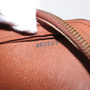 LOUIS VUITTON Monogram Orsay Clutch Bag M51790 LV Auth bs32300-22