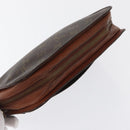 LOUIS VUITTON Monogram Orsay Clutch Bag M51790 LV Auth bs32300-6