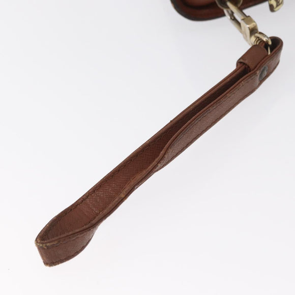 LOUIS VUITTON Monogram Orsay Clutch Bag M51790 LV Auth bs32300