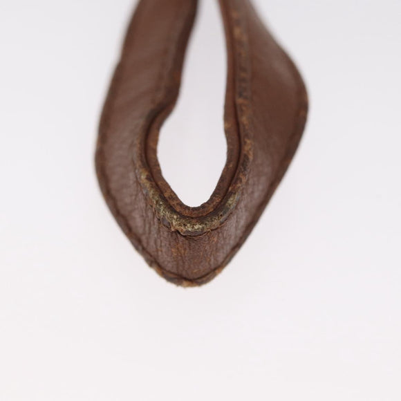 LOUIS VUITTON Monogram Orsay Clutch Bag M51790 LV Auth bs32300