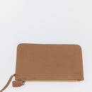 Christian Dior Hand Bag Nylon Green Auth bs32316-20