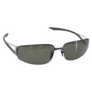 LOUIS VUITTON LV Cup Sunglasses Black LV Auth bs32319-1