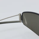 LOUIS VUITTON LV Cup Sunglasses Black LV Auth bs32319-11