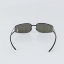 LOUIS VUITTON LV Cup Sunglasses Black LV Auth bs32319-3