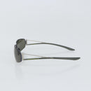 LOUIS VUITTON LV Cup Sunglasses Black LV Auth bs32319-4