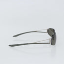 LOUIS VUITTON LV Cup Sunglasses Black LV Auth bs32319-5