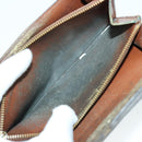 LOUIS VUITTON Monogram Geldbörse 5er Set LV Auth bs32340-14