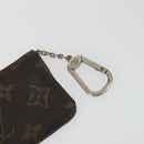 LOUIS VUITTON Monogram Geldbörse 5er Set LV Auth bs32340-6