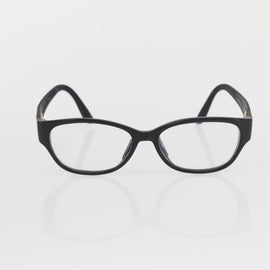 GUCCI Sunglasses plastic 2 Set Black Brown Auth bs32342 - 0