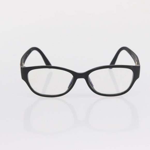 GUCCI Sunglasses plastic 2 Set Black Brown Auth bs32342