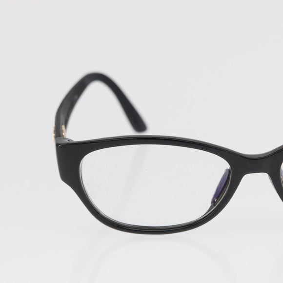 GUCCI Sunglasses plastic 2 Set Black Brown Auth bs32342