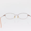 Salvatore Ferragamo Gucci Sunglasses plastic 3 Set Brown Auth bs32343-16