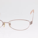 Salvatore Ferragamo Gucci Sunglasses plastic 3 Set Brown Auth bs32343-18