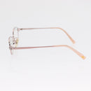 Salvatore Ferragamo Gucci Sunglasses plastic 3 Set Brown Auth bs32343-20