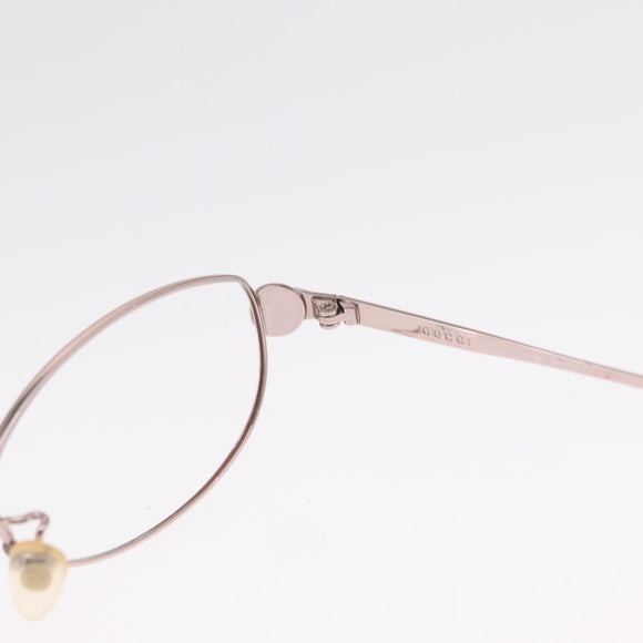 Salvatore Ferragamo Gucci Sunglasses plastic 3 Set Brown Auth bs32343