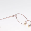 Salvatore Ferragamo Gucci Sunglasses plastic 3 Set Brown Auth bs32343-22