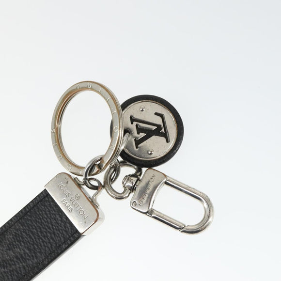 LOUIS VUITTON Monogram iPhone Case Leather 10 Set Beige LV Auth bs32346