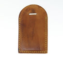 LOUIS VUITTON Monogram iPhone Case Leather 10 Set Beige LV Auth bs32346-3