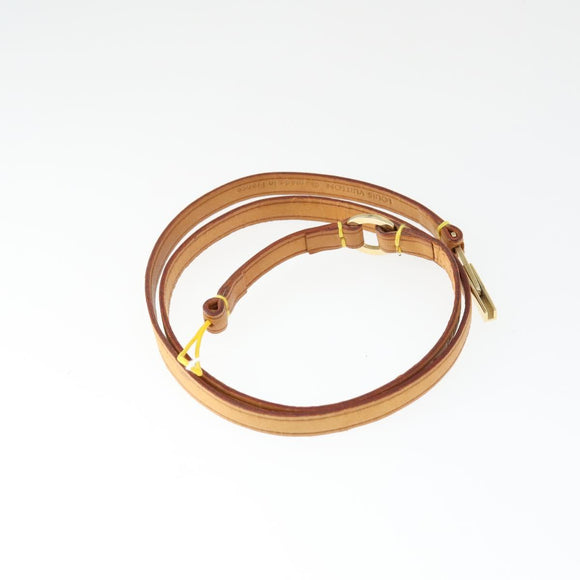 LOUIS VUITTON Monogram iPhone Case Leather 10 Set Beige LV Auth bs32346