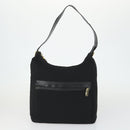 Salvatore Ferragamo Bag Patent Nylon 3 Set White Black Bordeaux Auth bs32351-10