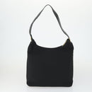 Salvatore Ferragamo Bag Patent Nylon 3 Set White Black Bordeaux Auth bs32351-11