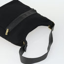 Salvatore Ferragamo Bag Patent Nylon 3 Set White Black Bordeaux Auth bs32351-13
