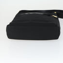 Salvatore Ferragamo Bag Patent Nylon 3 Set White Black Bordeaux Auth bs32351-15