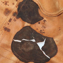 LOUIS VUITTON Epi Monogram Shoulder Strap Boston Bag 2 Set Brown LV Auth bs32354-10