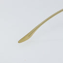 PRADA Sunglasses plastic Beige Auth bs32375-15