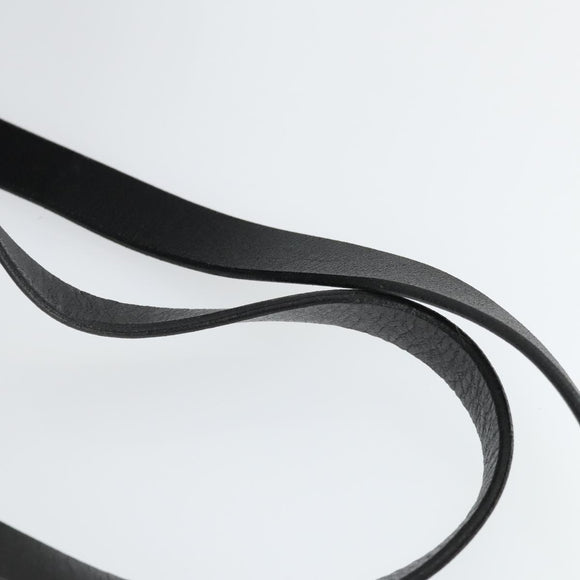 FENDI Zucchino Canvas Boston Bag Brown Black Auth bs32402