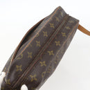 LOUIS VUITTON Monogram Trocadero 30 Shoulder Bag M51272 LV Auth bs32420-6