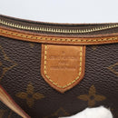 LOUIS VUITTON Monogram Mini Pochette Delight Full Pouch M40309 LV Auth bs32423-17