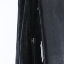SAINT LAURENT Business Bag Leather Black Silver Auth bs32456-19