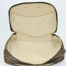 LOUIS VUITTON Monogram Alize 24H Earl Boston Bag M41399 LV Auth bs32468-17