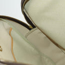 LOUIS VUITTON Monogram Alize 24H Earl Boston Bag M41399 LV Auth bs32468-21