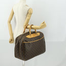 LOUIS VUITTON Monogram Alize 24H Earl Boston Bag M41399 LV Auth bs32468-23