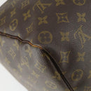LOUIS VUITTON Monogram Keepall 50 Boston Bag M41426 LV Auth bs32470-17