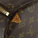 LOUIS VUITTON Monogram Keepall 50 Boston Bag M41426 LV Auth bs32470-18