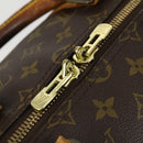 LOUIS VUITTON Monogram Keepall 50 Boston Bag M41426 LV Auth bs32470-19