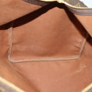 LOUIS VUITTON Monogram Keepall 50 Boston Bag M41426 LV Auth bs32470-20