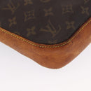 LOUIS VUITTON Monogram Boulogne 30 Shoulder Bag Vintage M51265 LV Auth bs32473-15