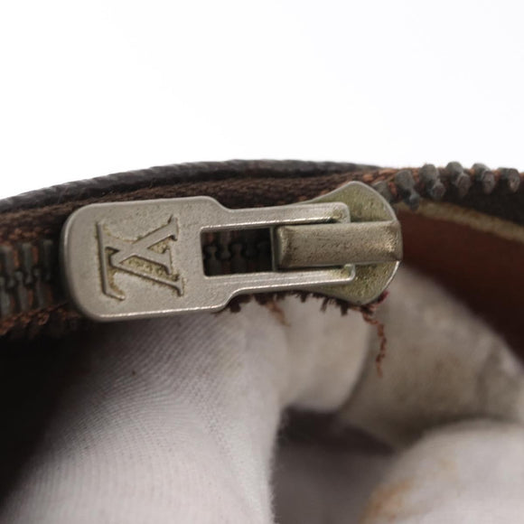 LOUIS VUITTON Monogram Boulogne 30 Shoulder Bag Vintage M51265 LV Auth bs32473