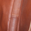 LOUIS VUITTON Monogram Boulogne 30 Shoulder Bag Vintage M51265 LV Auth bs32473-11